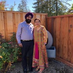 Meet your Posher, Pavneet